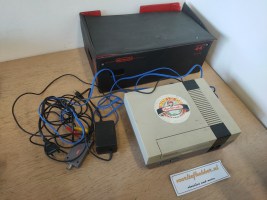 Nintendo entertainment system (1)